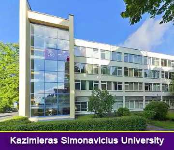 Kazimieras Simonavicius University-pic